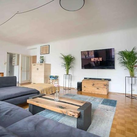 Cozy And Stylish Apartment Near Schoenbrunn Castle 비엔나 외부 사진