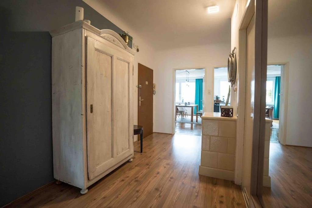 Cozy And Stylish Apartment Near Schoenbrunn Castle 비엔나 외부 사진