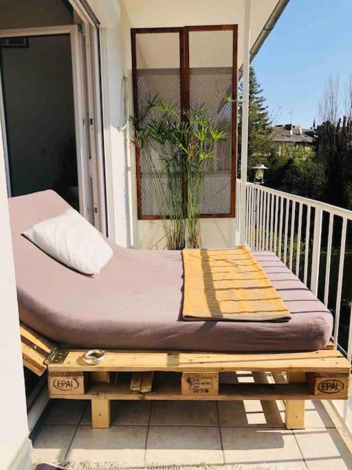 Cozy And Stylish Apartment Near Schoenbrunn Castle 비엔나 외부 사진
