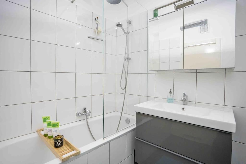 Cozy And Stylish Apartment Near Schoenbrunn Castle 비엔나 외부 사진