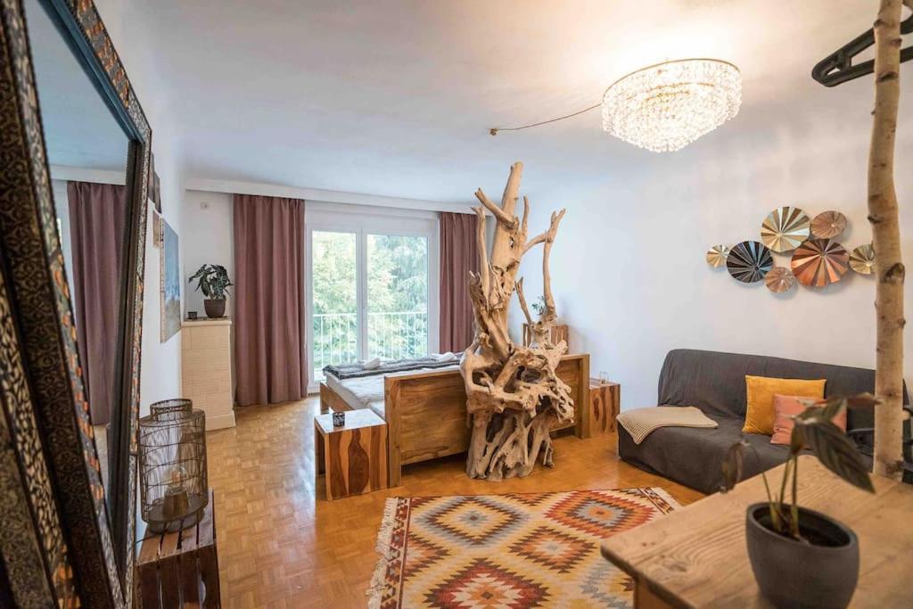 Cozy And Stylish Apartment Near Schoenbrunn Castle 비엔나 외부 사진