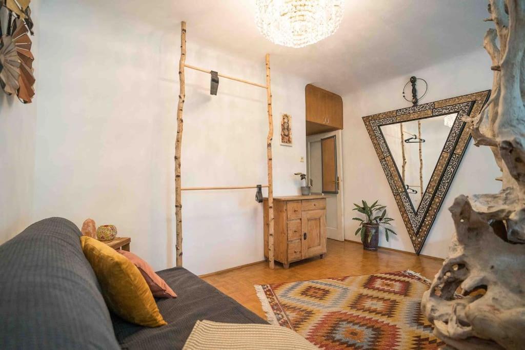 Cozy And Stylish Apartment Near Schoenbrunn Castle 비엔나 외부 사진