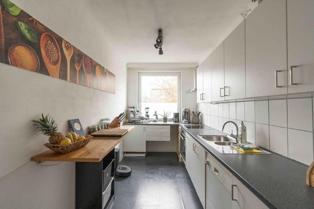 Cozy And Stylish Apartment Near Schoenbrunn Castle 비엔나 외부 사진