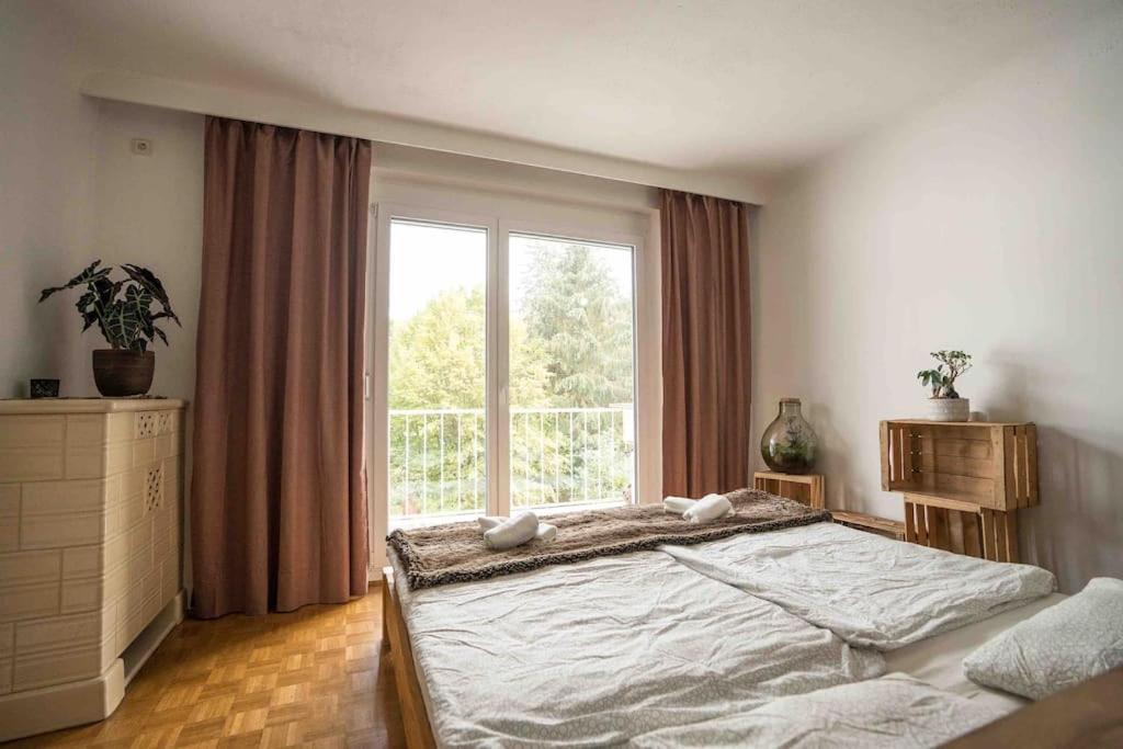 Cozy And Stylish Apartment Near Schoenbrunn Castle 비엔나 외부 사진