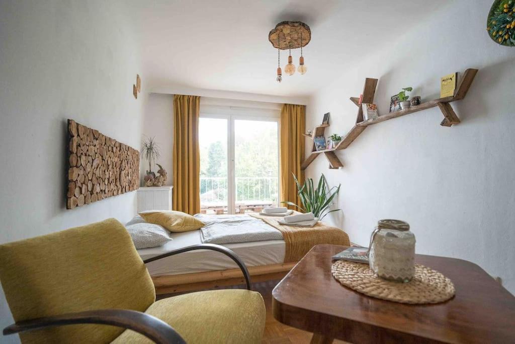 Cozy And Stylish Apartment Near Schoenbrunn Castle 비엔나 외부 사진